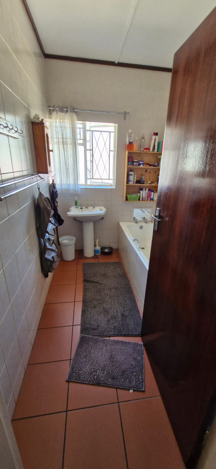 To Let 5 Bedroom Property for Rent in Generaal De Wet Free State